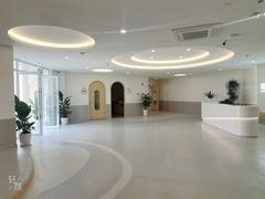 -锦欣爱天使托育园(狮子山园)