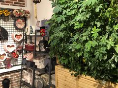 -The Green Party(嘉里中心店)