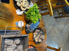 -丹东特色烤肉(南光三部店)