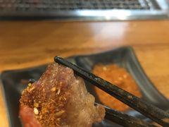 -肉甲韩国木炭烤肉(新壹街1店)