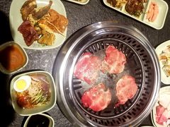 -盛江山自助料理(奥莱锦辉购物广场店)