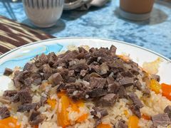 -新疆伊宁远征餐厅