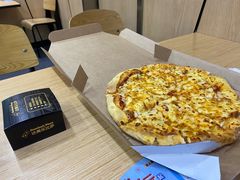 -达美乐比萨(井亭路店)