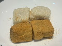 -黑窑厂糖油饼烤鸭·清真菜(黑窑厂街店)
