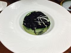 虾苗拌紫菜-莆田餐厅(大悦城店)