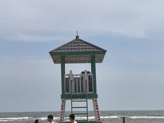 -老虎石海上公园