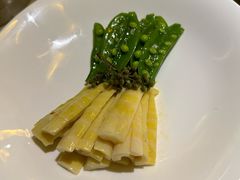 -范家小馆·烤鸭新京菜(金融街店)