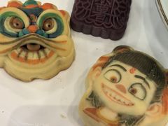 -鹊华居·地道鲁菜·海鲜·融合味(大明湖店)