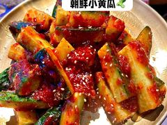 -韩园大片肉(齐市三中总店)