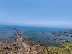 -青岛第二海水浴场
