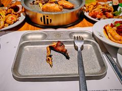 -汉巴味德(大悦城店)