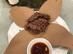 -汇贤府·李氏鲁菜(五棵松店)