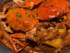 -胖哥俩肉蟹煲(福州仓山爱琴海店)