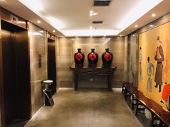 -秦唐一号西安菜馆(钟楼店)