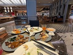 -食百绚全日制餐厅(成都棕榈泉费尔蒙酒店)