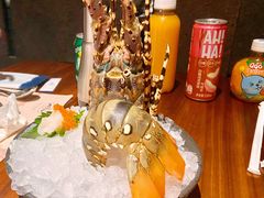 -Mr·Fish鱼鲜生海鲜放题(银泰in99店)