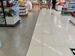 -Olé精品超市(苏州中心店)