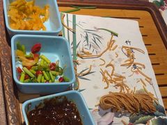 -豫丰汇河南名菜楼(武记餐饮)