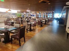 -索菲特银河锦厨自助餐(山西路店)