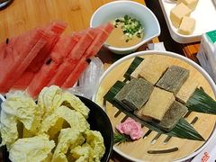 -手选潮汕鲜牛肉火锅(二七广场店)