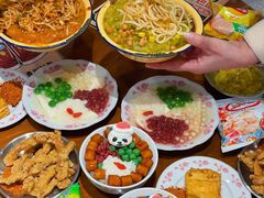 -池嬢拌粉(上海首店)