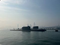 -中国人民解放军海军博物馆