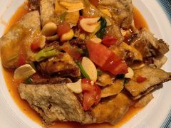 -柴窝堡22号辣子鸡·传承新疆菜