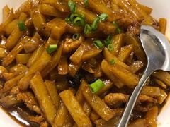 招牌土豆条-福海居烤鸭店(鸟巢店)