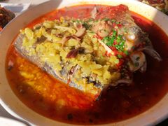 -嘉丰湘菜馆(芳群园店)