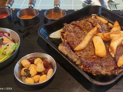 -新贝乐意大利餐厅(苏州中心店)