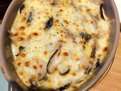 -大树餐厅(益田假日店)