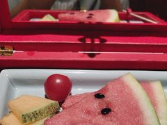 -千百味红餐厅·江西菜(绿地双子塔店)