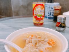 -恩宁刘福记(东华东路店)