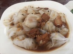 -甘家界柠檬鸭店(高峰林场店)