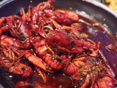 -一棠龙虾•王牌虾球(楚河汉街店)