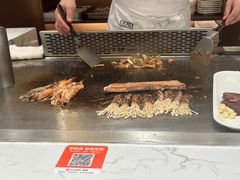-火地铁板烧(昆山万象汇店)