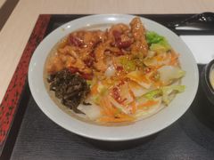 -永和大王(广渠店)