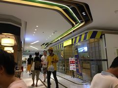 -新宝餐厅(流塘店)