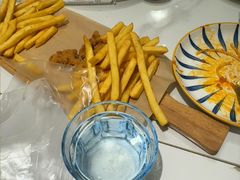 -必胜客(高新中大店)