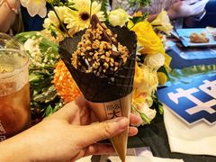 -麦当劳(华发商都店)