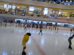 -冠军冰场CHAMPION RINK(苏州中心商场店)