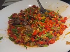 -湘轩·土菜研究院(光大店)