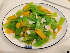 -高老庄新家宴(北斗星广场店)