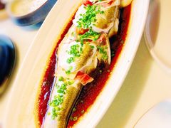 -柳莺湖上·湖景餐厅·江南菜(西湖店)