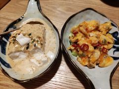 -西月山居匠心创意料理(江汉路新佳丽广场店)