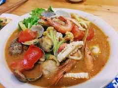 -福祥厦门小馆(舟孟北路店)