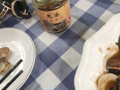 -钱大妈海鲜饭店(保利林语店)