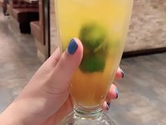 -新旺茶餐厅(嘉里城店)