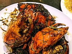 -龙海鲜螃蟹王(宏茂桥店)