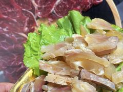 -刘少华贵州小黄牛·鲜牛肉火锅(总店)